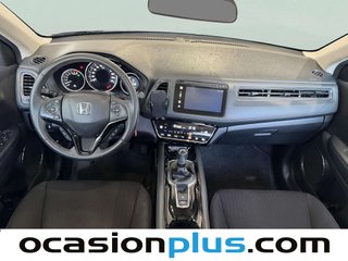 Honda HR-V 1.5 i-VTEC Elegance 96 kW (130 CV)