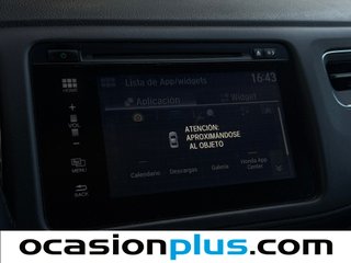 Honda HR-V 1.5 i-VTEC Elegance 96 kW (130 CV)