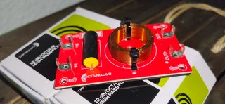 Dayton Audio 5.5K-HPF-4 Crossover