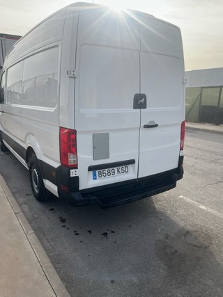 Man Tge140 2018