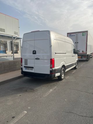 Man Tge140 2018