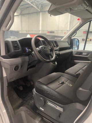 Man Tge140 2018
