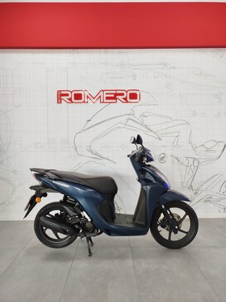Honda Vision 110