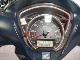 Honda Vision 110