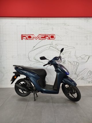 Honda Vision 110