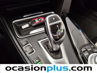 BMW Serie 4 420d xDrive Coupe 140 kW (190 CV)