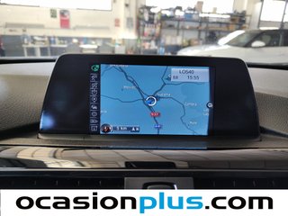 BMW Serie 4 420d xDrive Coupe 140 kW (190 CV)