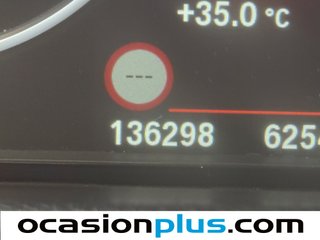 BMW Serie 4 420d xDrive Coupe 140 kW (190 CV)