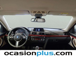 BMW Serie 4 420d xDrive Coupe 140 kW (190 CV)