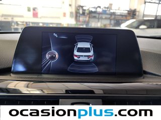 BMW Serie 4 420d xDrive Coupe 140 kW (190 CV)
