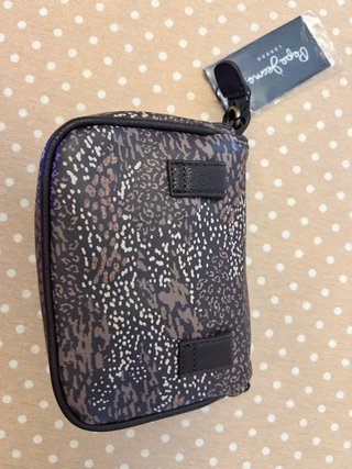 Lote 2 bolsos Pepe Jeans mujer