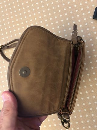 Lote 2 bolsos Pepe Jeans mujer