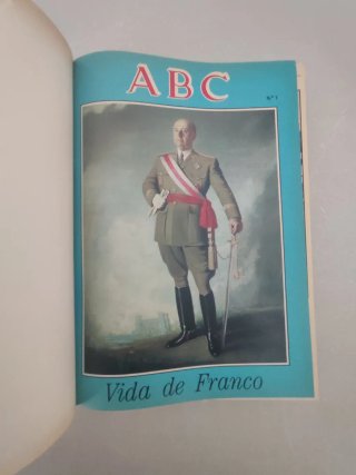 ABC Vida de Franco