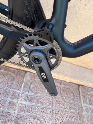 Specialized Epic WC Talla M
