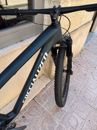 Specialized Epic WC Talla M
