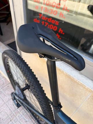 Specialized Epic WC Talla M