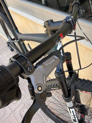 Specialized Epic WC Talla M