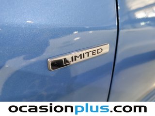 Renault Megane Sport Tourer Limited Energy S&S TCe 85 kW (115 CV)