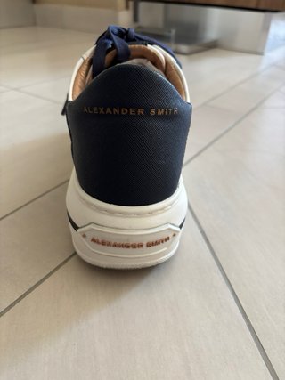 Alexander Smith Sneakers