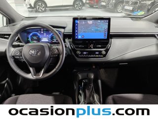 Toyota Corolla 140H Active Plus 103 kW (140 CV)