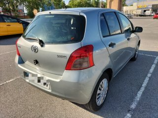 Toyota Yaris 2006