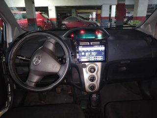 Toyota Yaris 2006