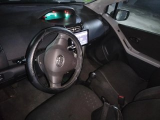 Toyota Yaris 2006