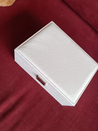 Joyero grande personalizado