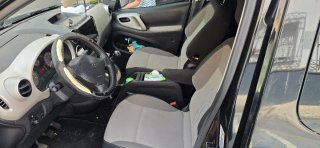 Peugeot Partner 2013