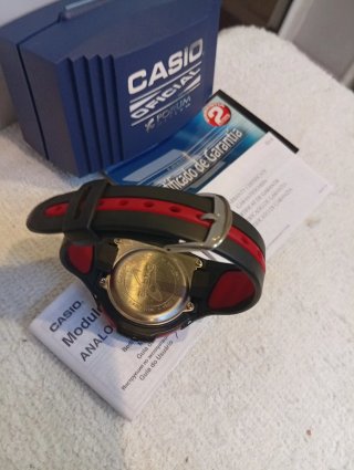 Reloj CASIO