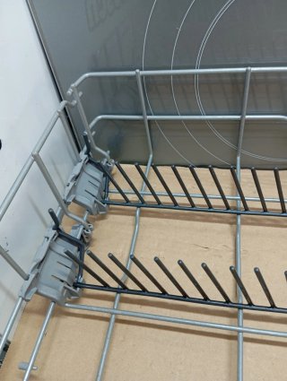 Cesta inferior lavavajillas BOSCH SIEMENS Balay