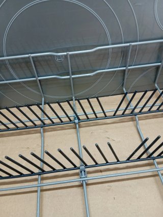 Cesta inferior lavavajillas BOSCH SIEMENS Balay