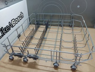 Cesta inferior lavavajillas BOSCH SIEMENS Balay