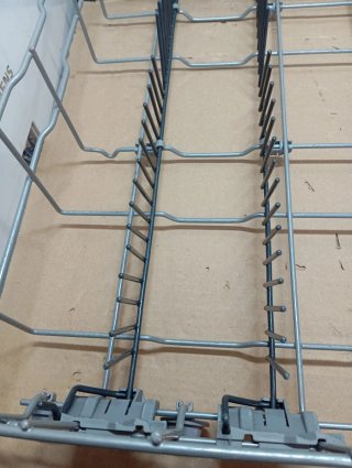 Cesta inferior lavavajillas BOSCH SIEMENS Balay