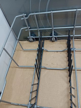 Cesta inferior lavavajillas BOSCH SIEMENS Balay