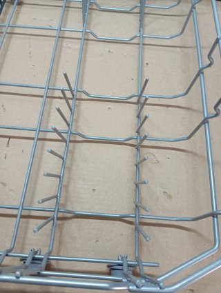 Cesta inferior lavavajillas BOSCH SIEMENS Balay