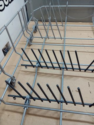 Cesta inferior lavavajillas BOSCH SIEMENS Balay