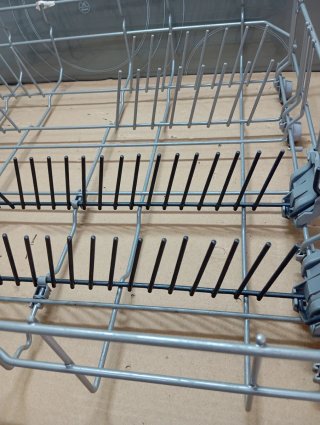 Cesta inferior lavavajillas BOSCH SIEMENS Balay