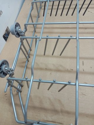 Cesta inferior lavavajillas BOSCH SIEMENS Balay