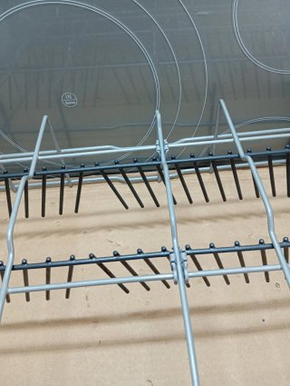 Cesta inferior lavavajillas BOSCH SIEMENS Balay