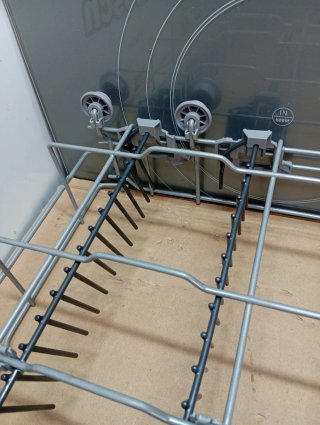 Cesta inferior lavavajillas BOSCH SIEMENS Balay