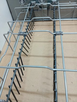 Cesta inferior lavavajillas BOSCH SIEMENS Balay