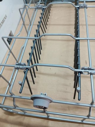 Cesta inferior lavavajillas BOSCH SIEMENS Balay