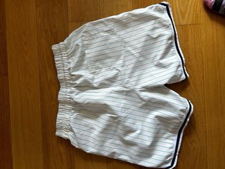 Pantalón corto Batman x Bugs Bunny