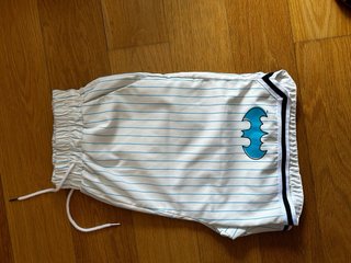 Pantalón corto Batman x Bugs Bunny