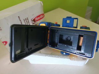 Macchina fotografica Subacquea Mulino Bianco