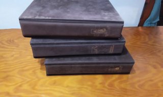 Colección Sellos Militares Suizos Feldpost
