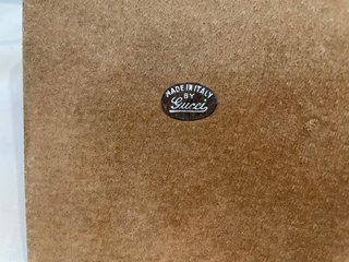 Supporti libri Gucci Codorniz - Anni '50 (Coppia)