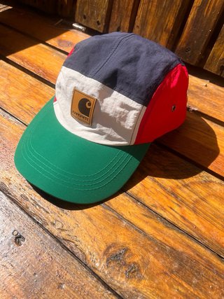 Gorra Carhartt Multicolor
