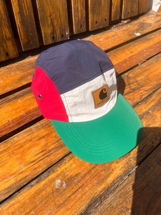 Gorra Carhartt Multicolor